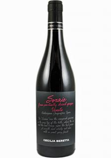 SORAIE Rosso Veneto IGT 2020, Cecilia Beretta 0,75 l