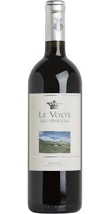 Tenuta dellOrnellaia Le Volte dellOrnellaia 2017 0,75 l