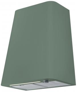 Odsavač par Franke Smart Deco FSMD 508 GN, zelená