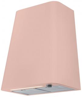 Odsavač par Franke Smart Deco FSMD 508 RS, růžová