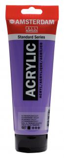 Akrylová barva Amsterdam Standard - 507 Ultramarine Violet Objem: 250 ml