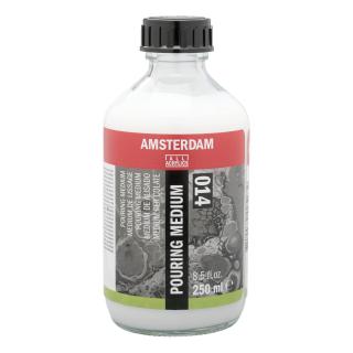 Amsterdam Pouring Medium 250 ml