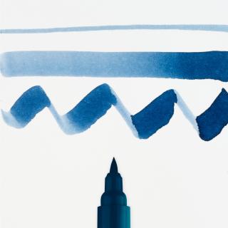 Brush Pen Ecoline - 533 Indigo