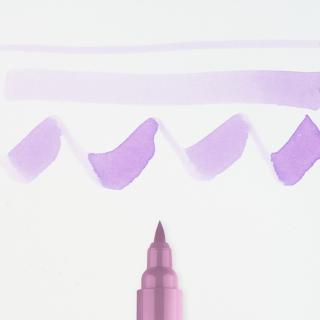 Brush Pen Ecoline - 579 Pastel Violet