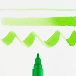 Brush Pen Ecoline - 601 Light Green