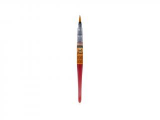 Ink Brush synthetic - 645 Orange