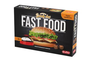 EFKO FAST FOOD