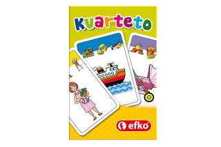 EFKO Kvarteto BABY