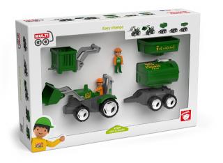 EFKO MULTIGO – FARM SET