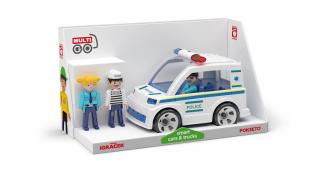 EFKO MULTIGO TRIO POLICIE