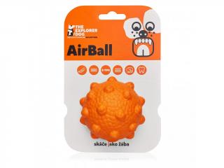 EXPLORER DOG AirBall Hroty 8 cm