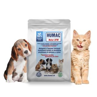 Humac Natur AFM 100 g