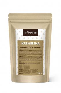 Panakei - Křemelina pro psy - 250g