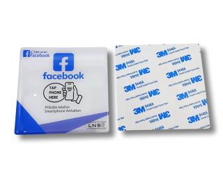 02 LNS FACEBOOK SmartChip na Stůl zvyšuje FB SLEDOVÁNÍ