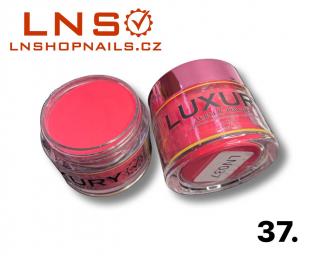 37.Akrylový prášek Luxury 56 g 3in1  KLASSIC - OMBRE - DIPPING SYSTÉM