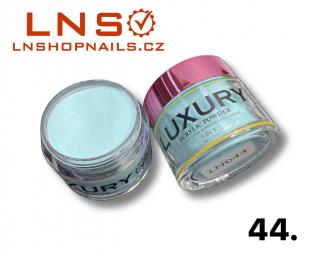 44.Akrylový prášek Luxury 56 g 3in1  KLASSIC - OMBRE - DIPPING SYSTÉM