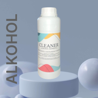 Alcohol-Cleaner, odstraňovač výpotků 500ML