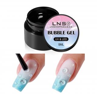 Buble gel 5ml / 3D Bubble Gel