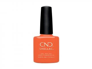 CND SHELLAC - UV COLOR - B DAY CANDLE 7,3ml