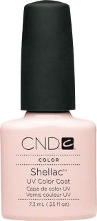 CND SHELLAC - UV COLOR - BEAU 7,3ml