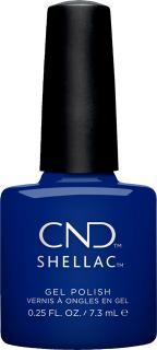 CND SHELLAC - UV COLOR - BLUE MOON 7,3ml