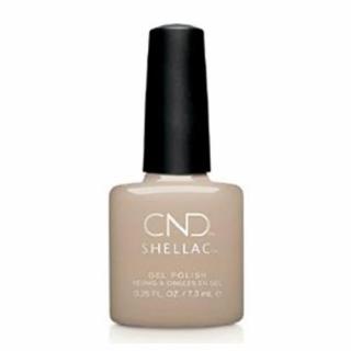 CND SHELLAC - UV COLOR - BRIMSTONE 7,3ml