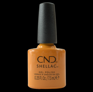 CND SHELLAC - UV COLOR - CANDLE LIGHT 7,3ml