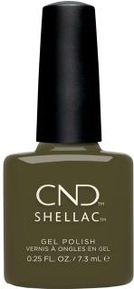 CND SHELLAC - UV COLOR - CAP & GOWN 7,3ml