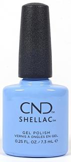 CND SHELLAC - UV COLOR - Chance Taker 7,3ml