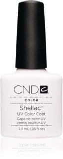 CND SHELLAC - UV COLOR - Cream Puff 7,3ml