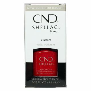 CND SHELLAC - UV COLOR - ELEMENT 7,3ml