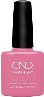 CND SHELLAC - UV COLOR - HOLOGRAPHIC 7,3ml