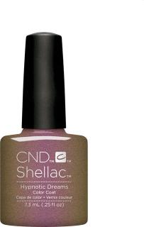 CND SHELLAC - UV COLOR - Hypnotic Dreams 7,3ml