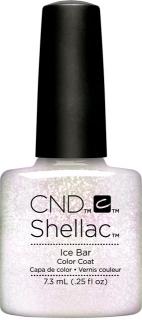 CND SHELLAC - UV COLOR - ICE BAR 7,3ml