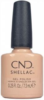 CND SHELLAC - UV COLOR - LINEN LUXURY 0.25oz (7,3ml)