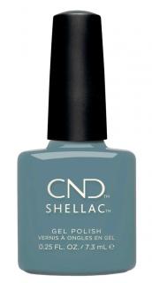 CND SHELLAC - UV COLOR - MORNING DEW 7,3ml