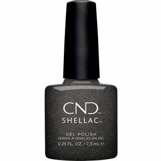 CND SHELLAC - UV COLOR - Powerful Hematite 7,3ml