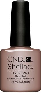 CND SHELLAC - UV COLOR - Radiant Chill 7,3ml