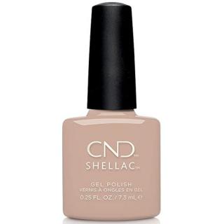 CND SHELLAC - UV COLOR - SILK SLIP DRESS 7,3ml
