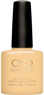 CND SHELLAC - UV COLOR - VAGABOND 7,3ml