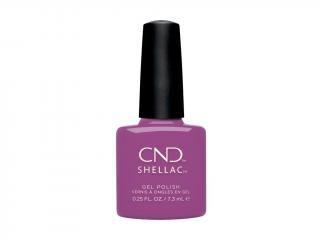 CND SHELLAC - UV COLOR - VIOLET RAYS 7,3ml