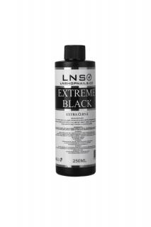 Extreme Black Gellac 250ml