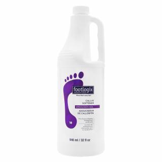 Footlogix Professional Callus Softener (18) - změkčovač mozolů Hmotnost: 946ml