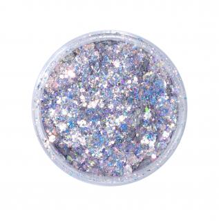 Glitter na nehty BM1 30g