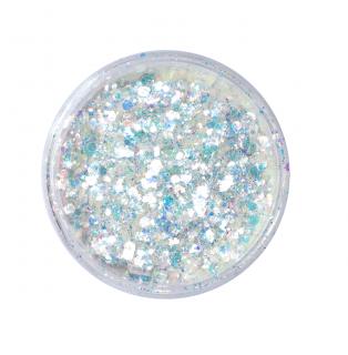 Glitter na nehty BM2 30g