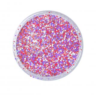 Glitter na nehty HT1 30g