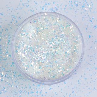 Glitter na nehty IR609 , MIX 30g