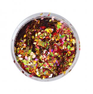 Glitter na nehty V5 MIX 30g