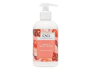 Krém CND SCENTSATIONS™ LOTION MANGO & COCONUT 245ml