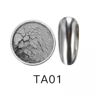 lešticí pigment TA01